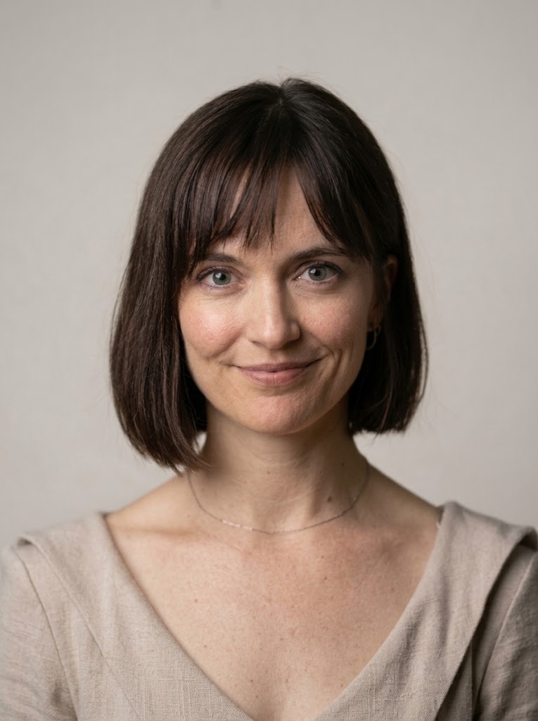 Krystyn Harrison