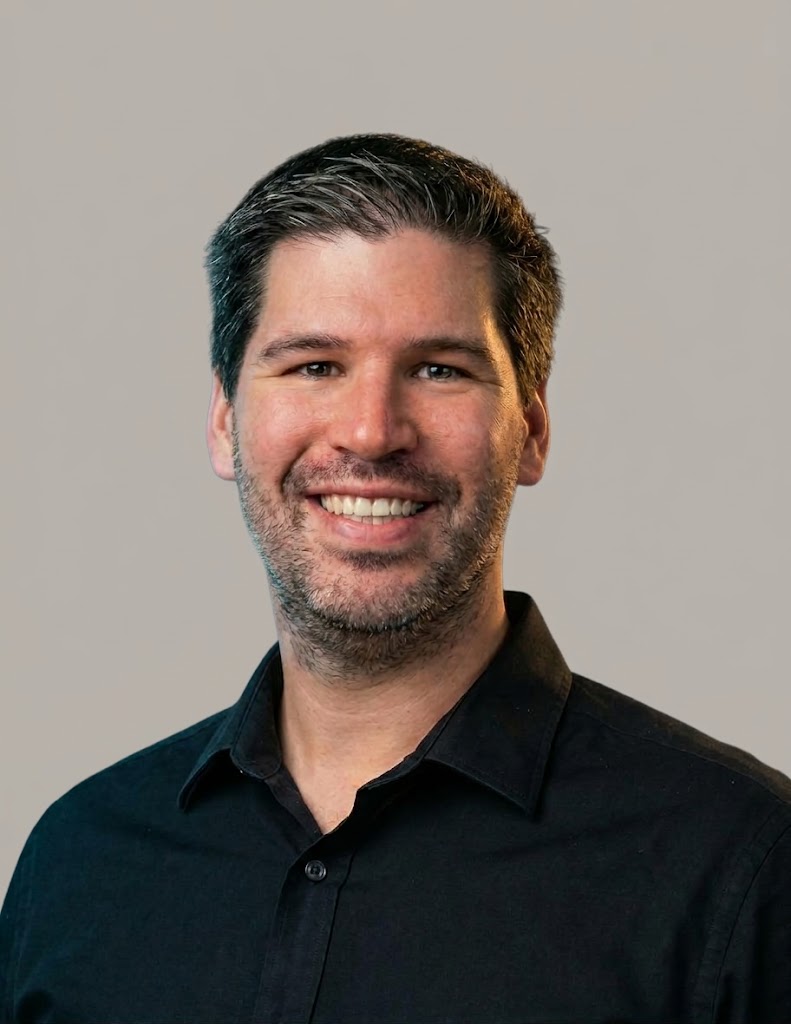 Matt Harrison